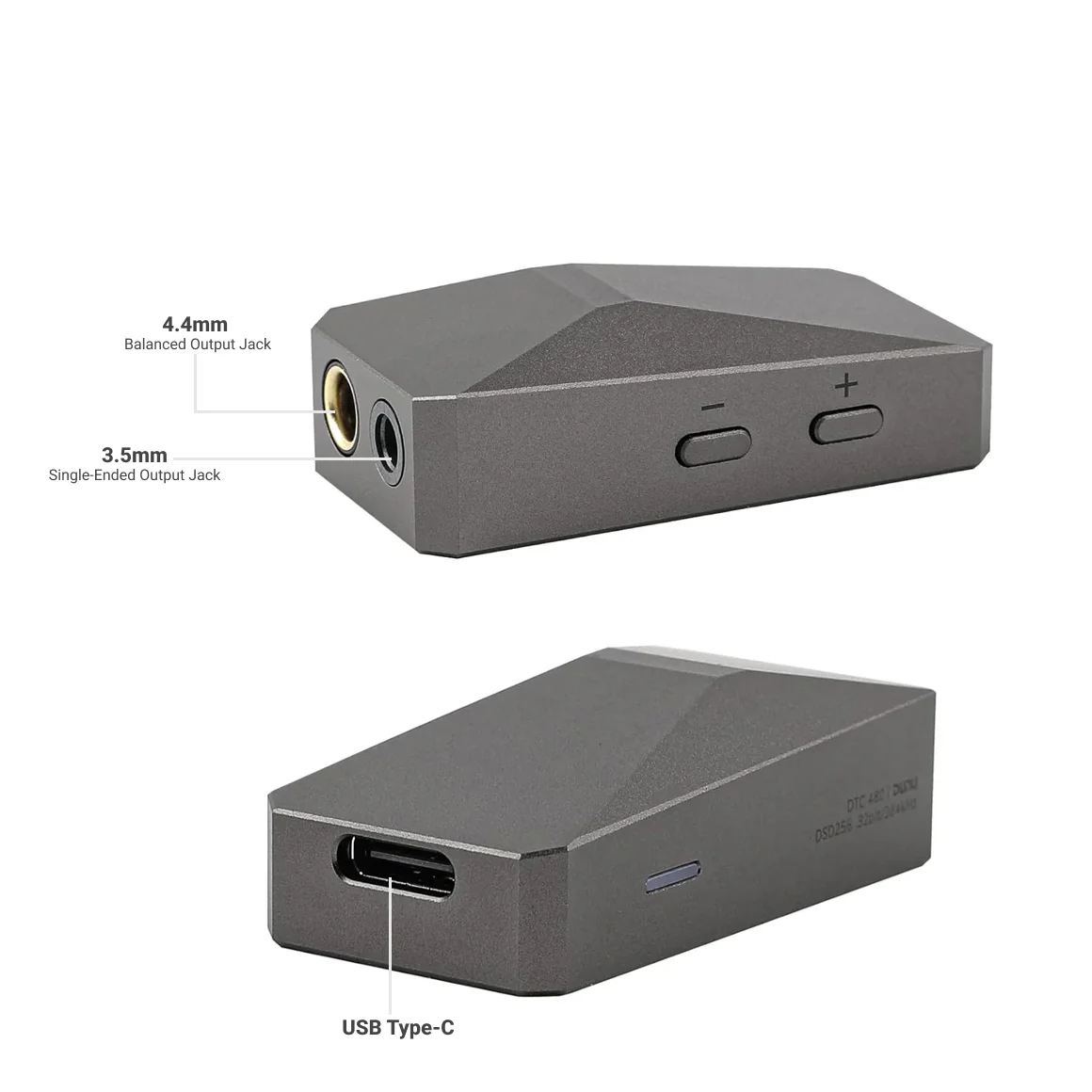 DUNU - DTC 480 - Image 2
