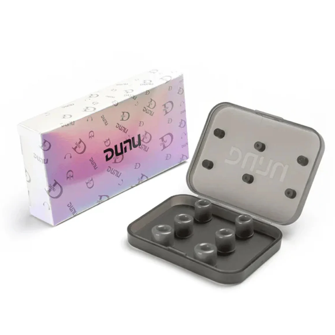 DUNU - S&S Eartips - Image 15