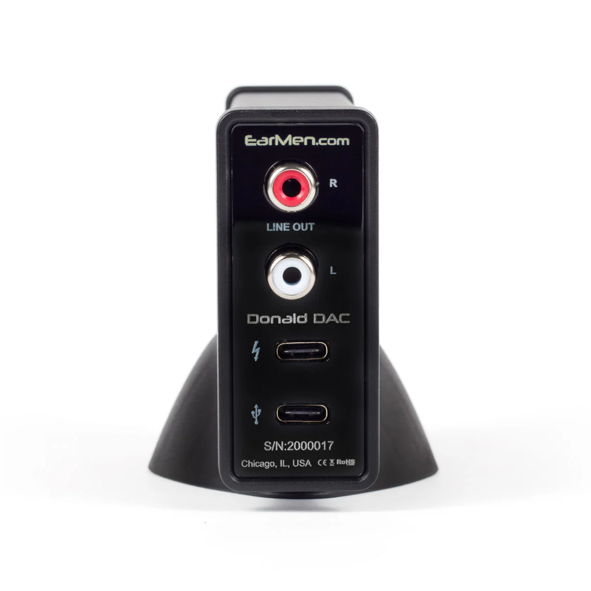 EarMen - Donald DAC - Image 3