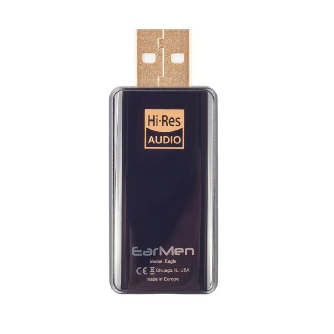 EarMen - Eagle - Image 4