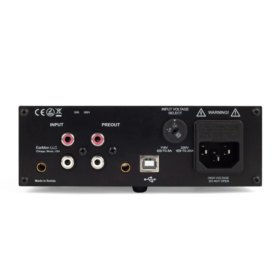 EarMen - ST-Amp - Image 2