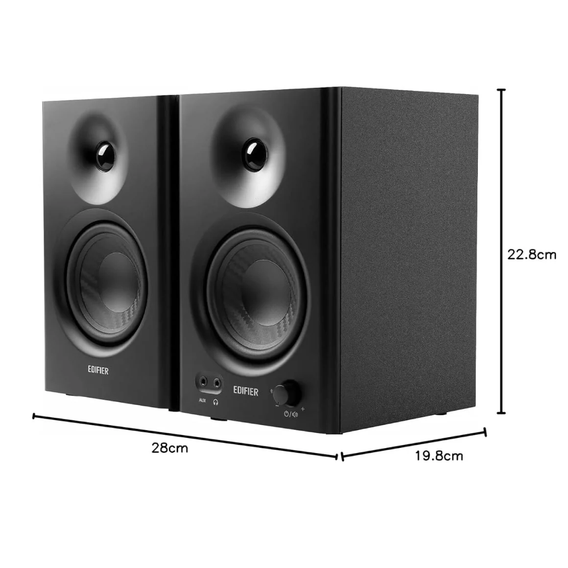 Edifier - MR4 - Image 15