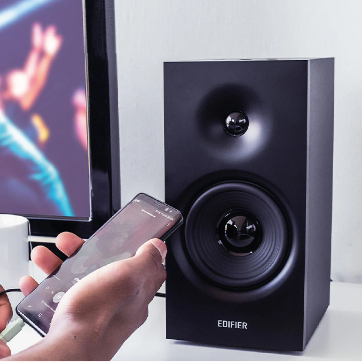Edifier - R1080BT - Image 7