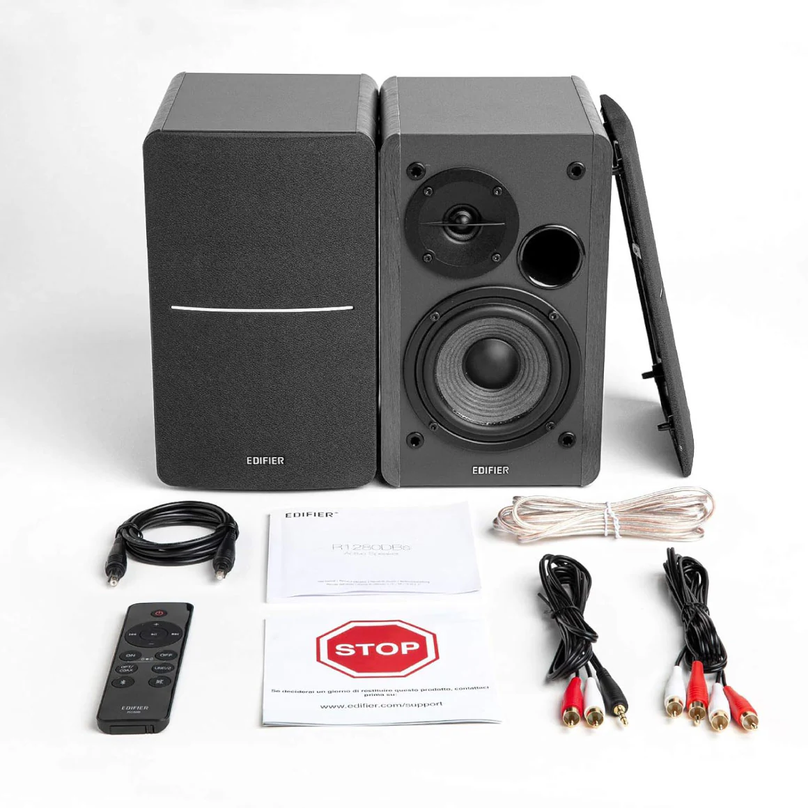 Edifier - R1280DBs - Image 20
