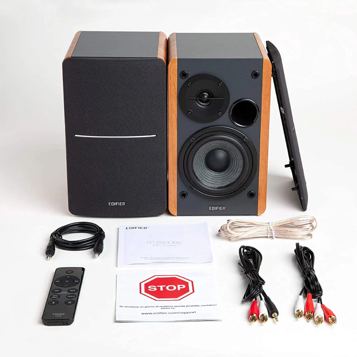 Edifier - R1280DBs - Image 8