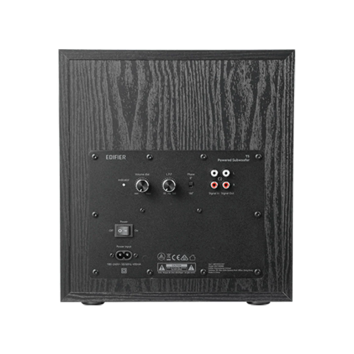 Edifier - T5 - Image 4