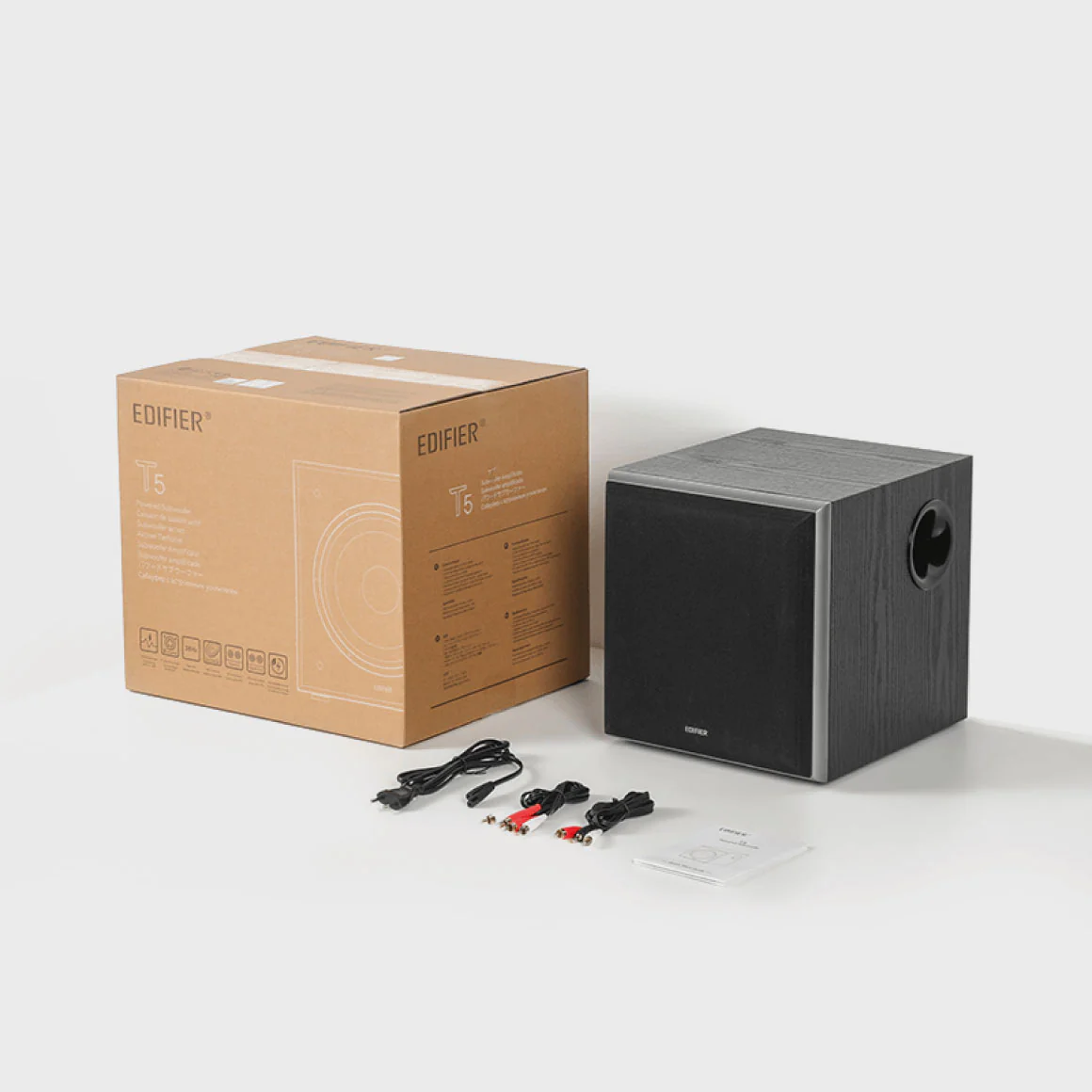Edifier - T5 - Image 7