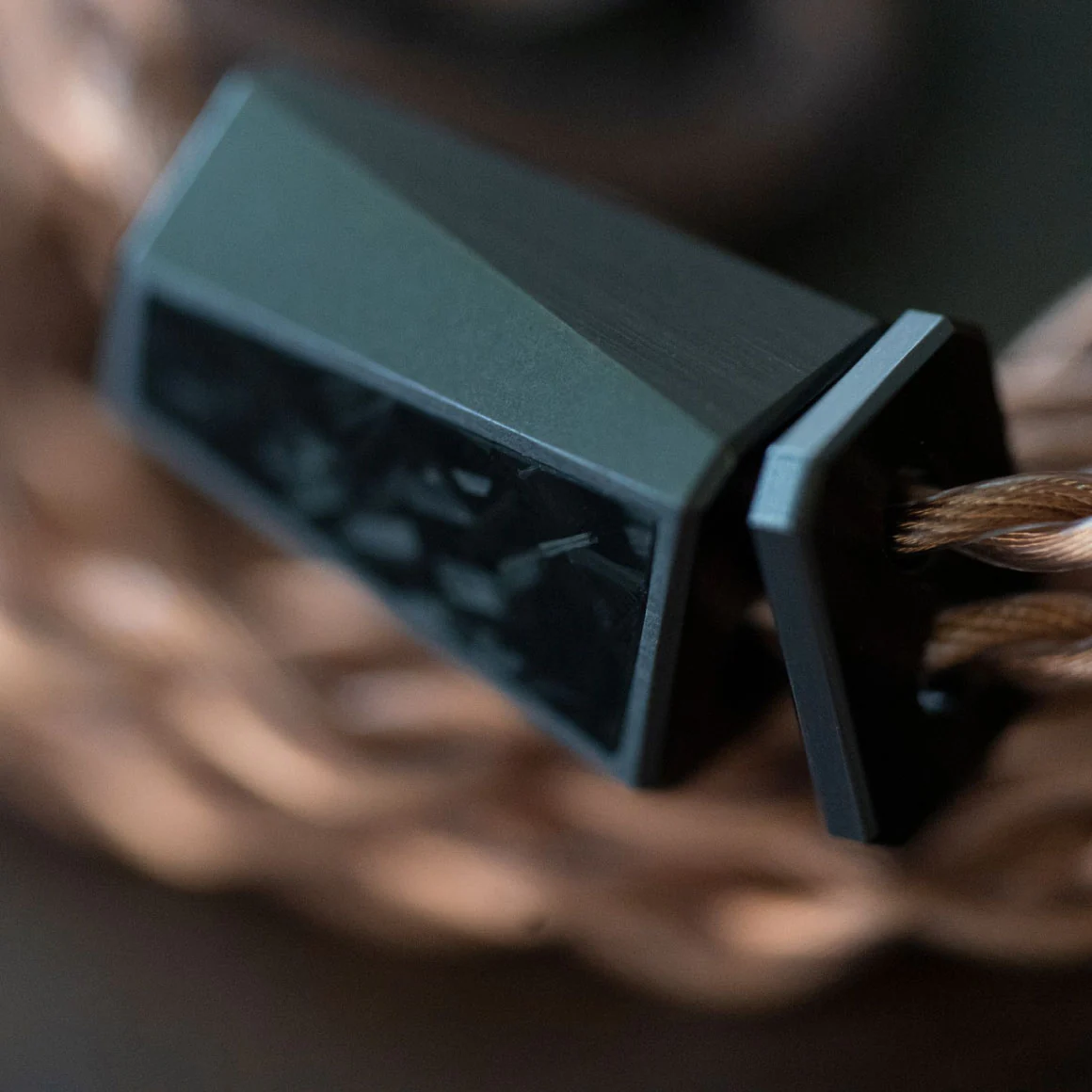 Effect Audio - ARES S IEM Upgrade Cable - Image 2