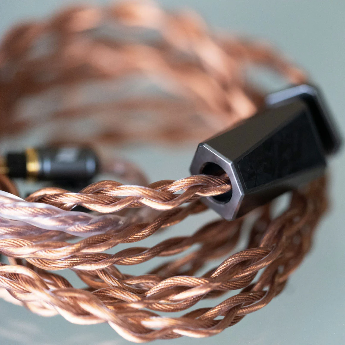 Effect Audio - ARES S IEM Upgrade Cable - Image 3