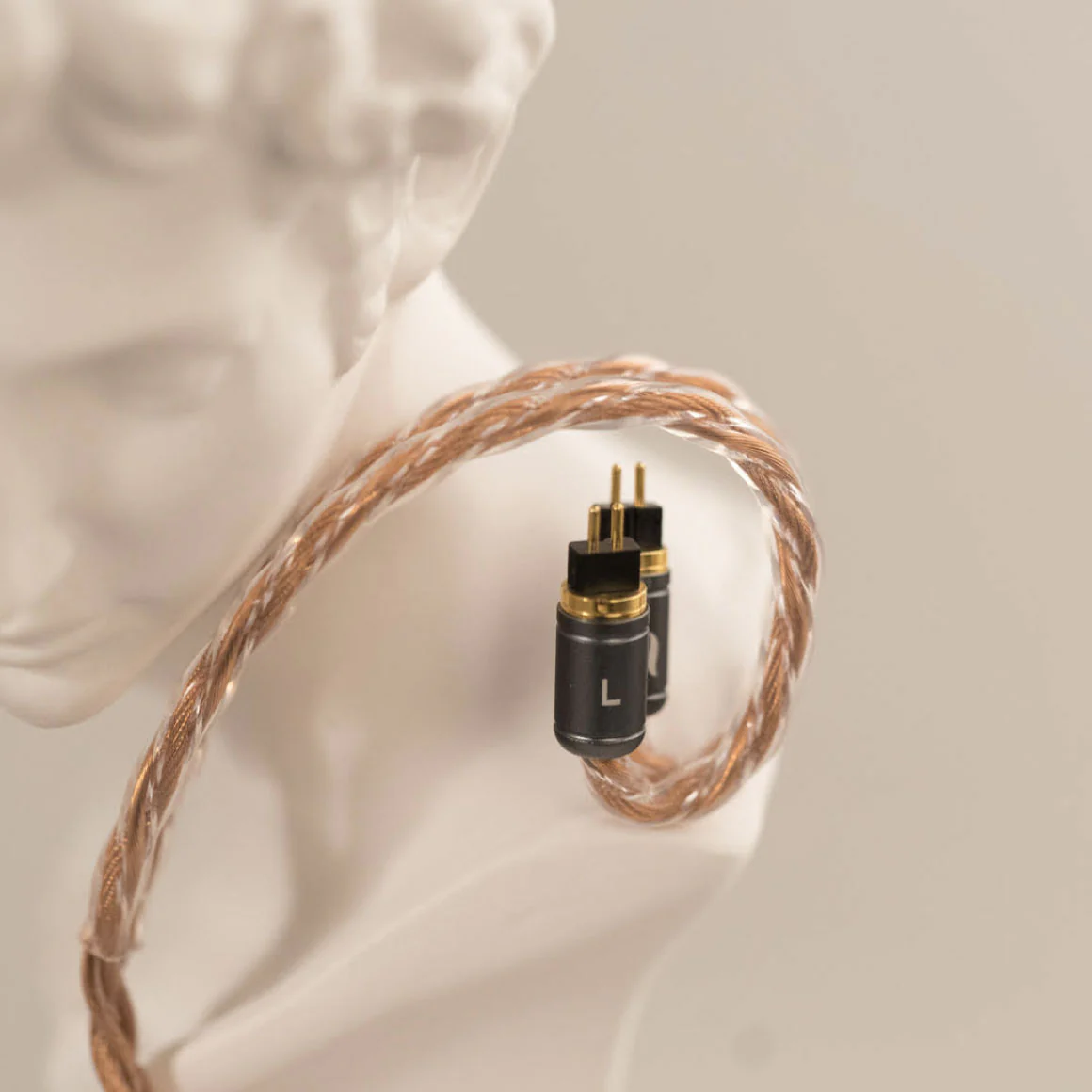 Effect Audio - ARES S IEM Upgrade Cable - Image 4
