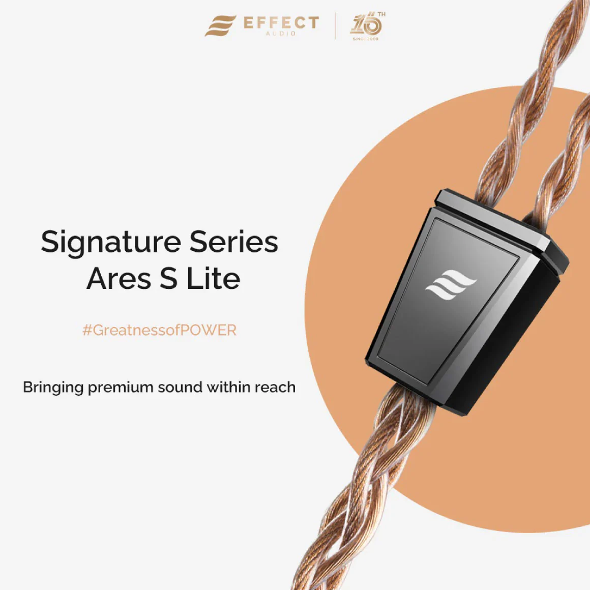 Effect Audio - Ares S Lite - Image 5