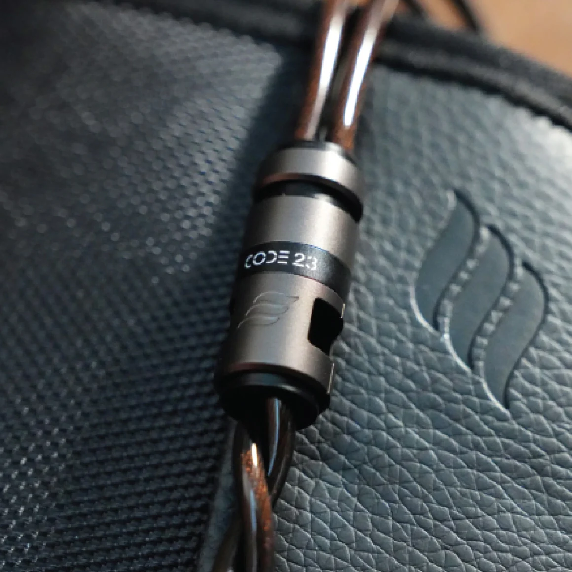 Effect Audio - CODE 23 Upgrade Cable For IEMs - Image 10