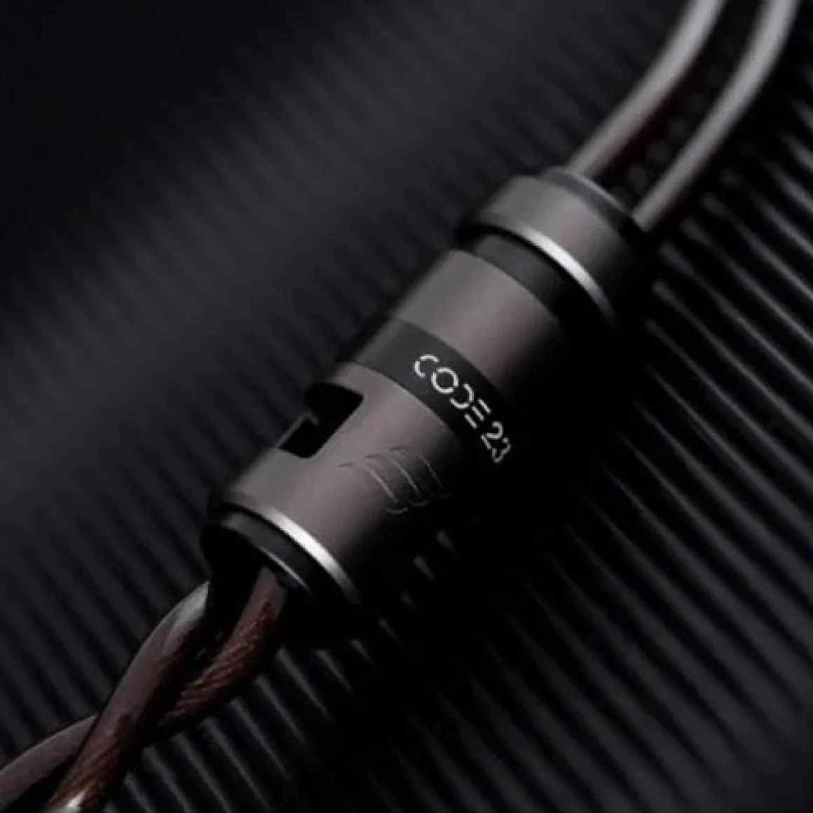 Effect Audio - CODE 23 Upgrade Cable For IEMs - Image 11