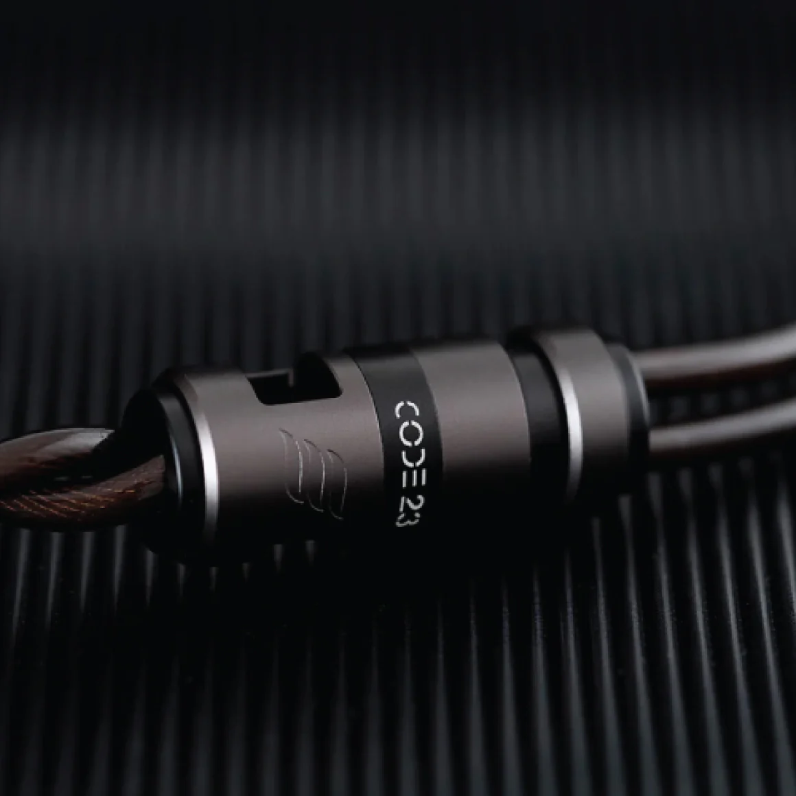 Effect Audio - CODE 23 Upgrade Cable For IEMs - Image 6