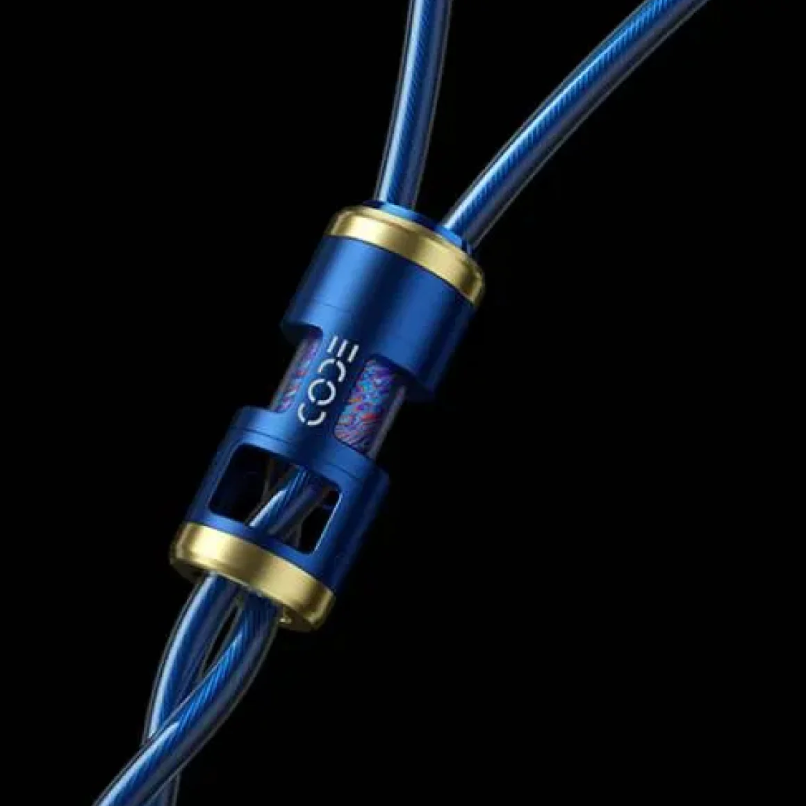 Effect Audio - CODE 24 Upgrade Cable For IEMs - Image 5
