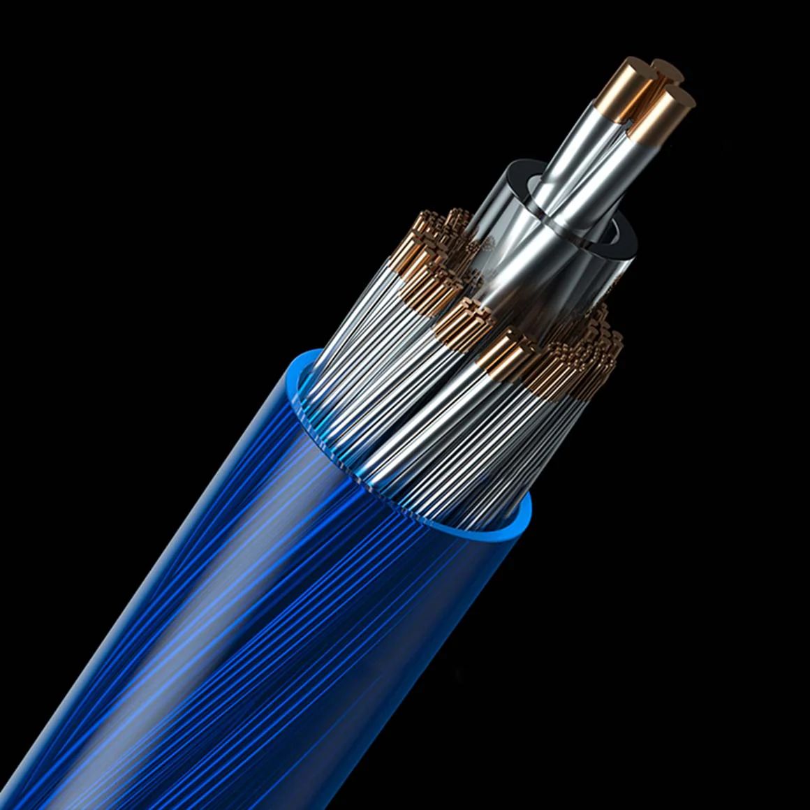 Effect Audio - CODE 24 Upgrade Cable For IEMs - Image 8