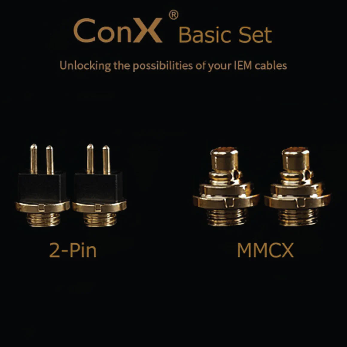 Effect Audio - ConX - Image 4