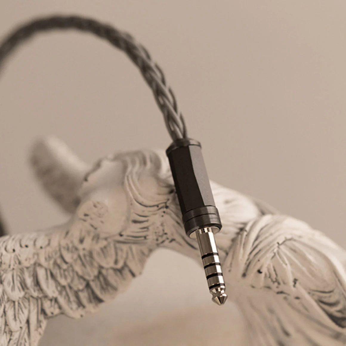 Effect Audio - EROS S IEM Upgrade Cable - Image 4
