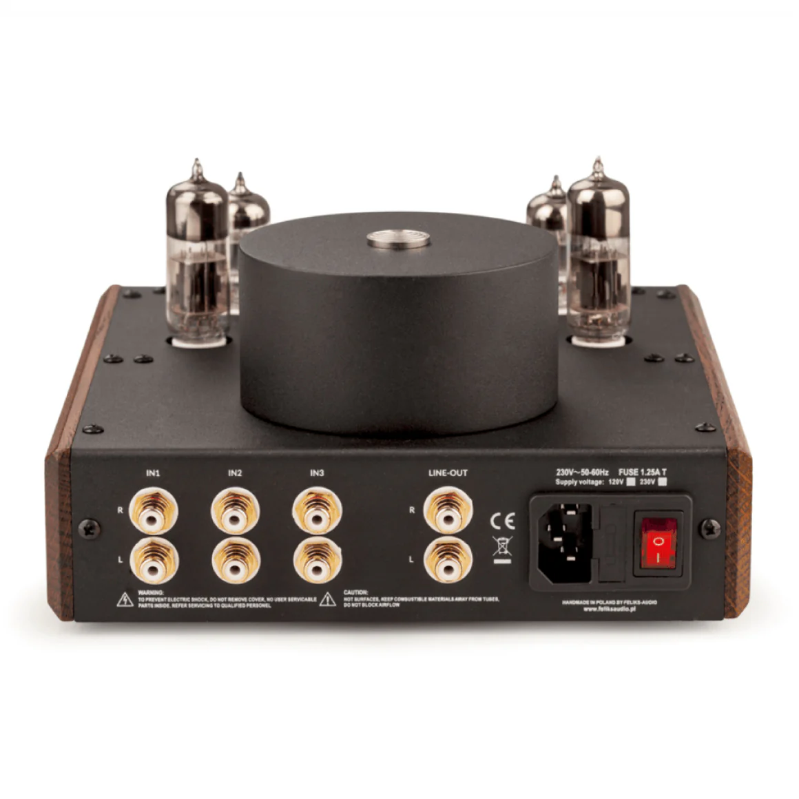 Feliks Audio - Echo MK II - Image 5