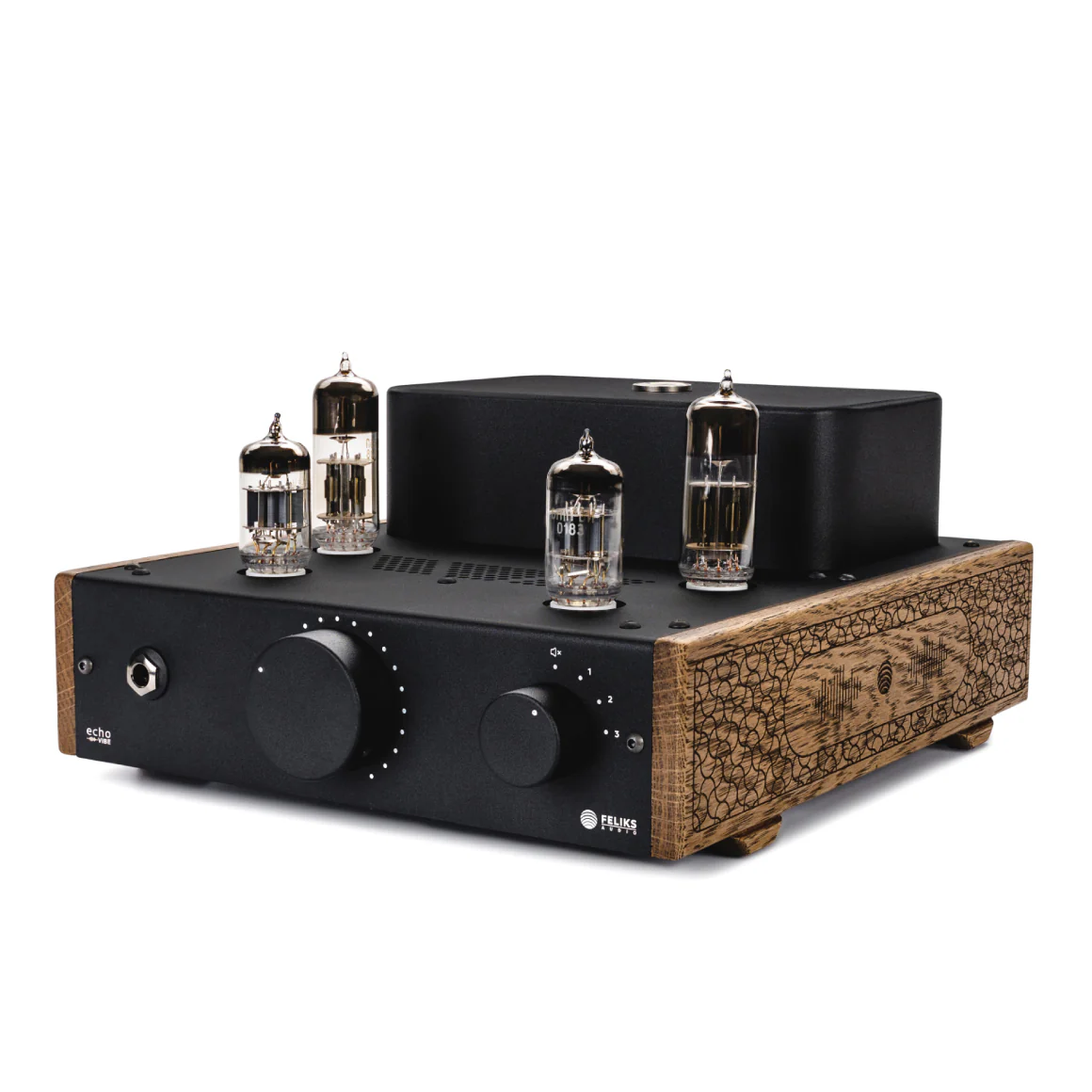 Feliks Audio - Echo Vibe - Image 3