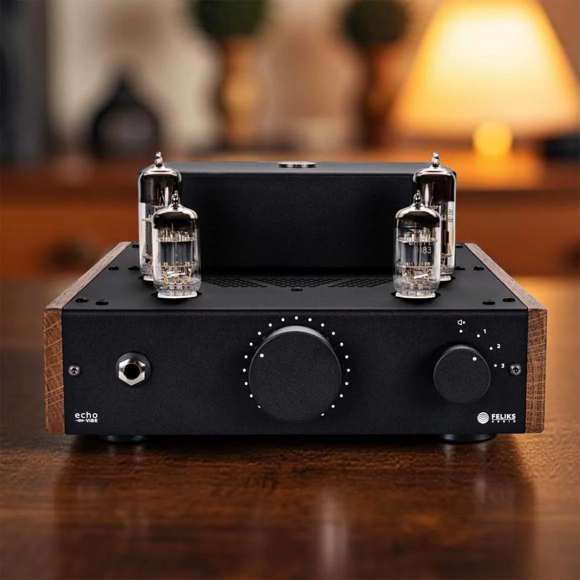 Feliks Audio - Echo Vibe - Image 8