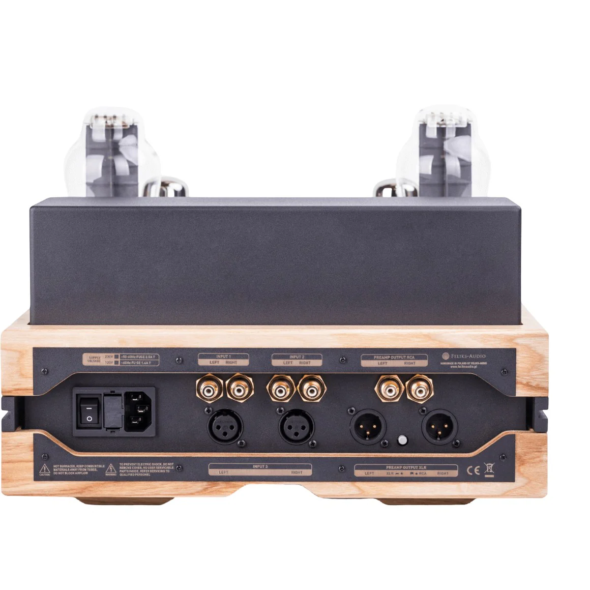Feliks Audio - Envy - Image 12