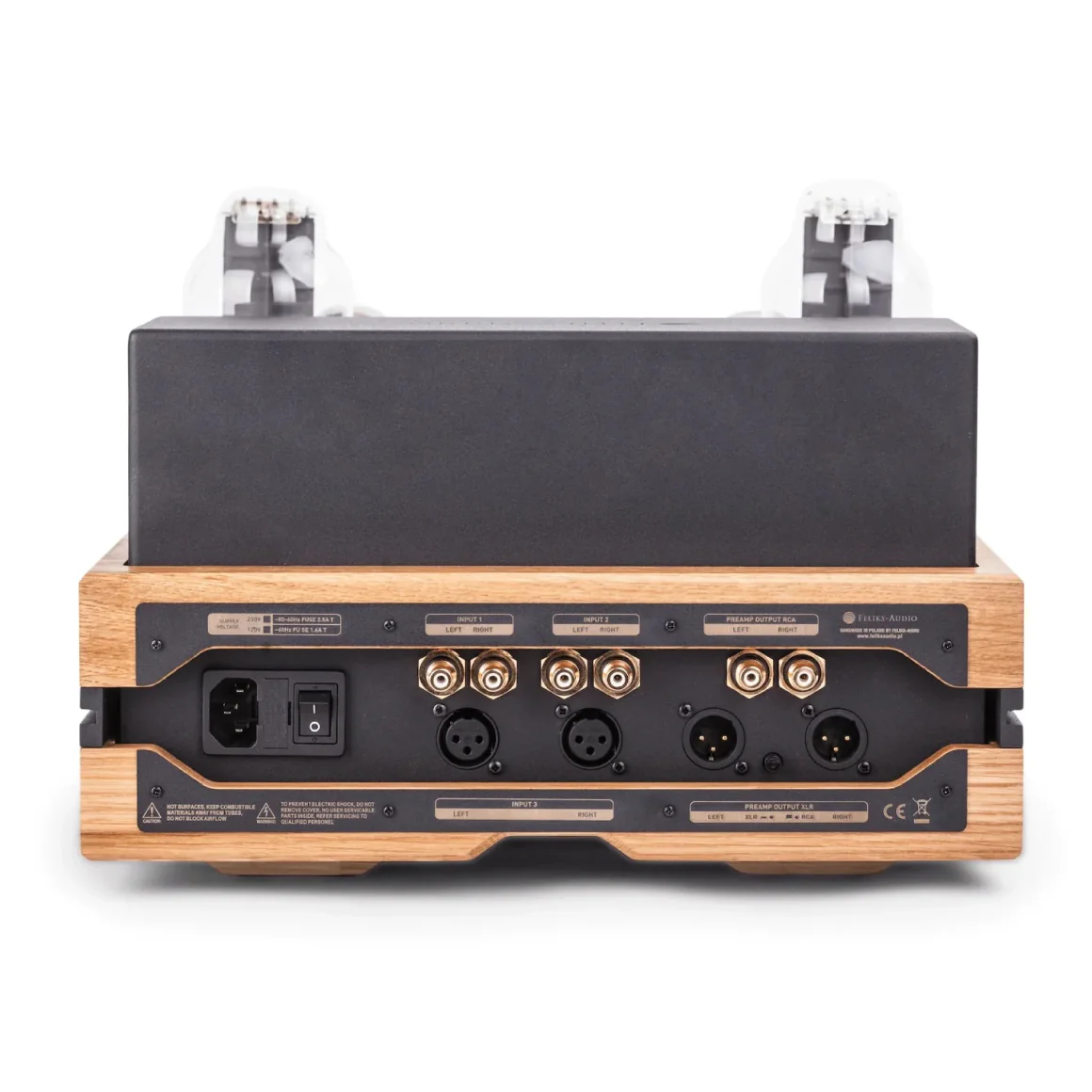 Feliks Audio - Envy - Image 15