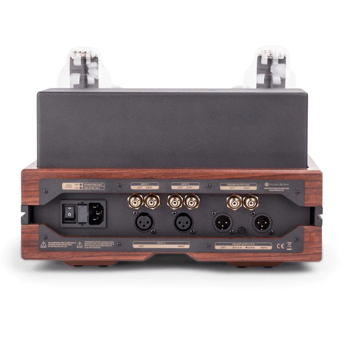 Feliks Audio - Envy - Image 8