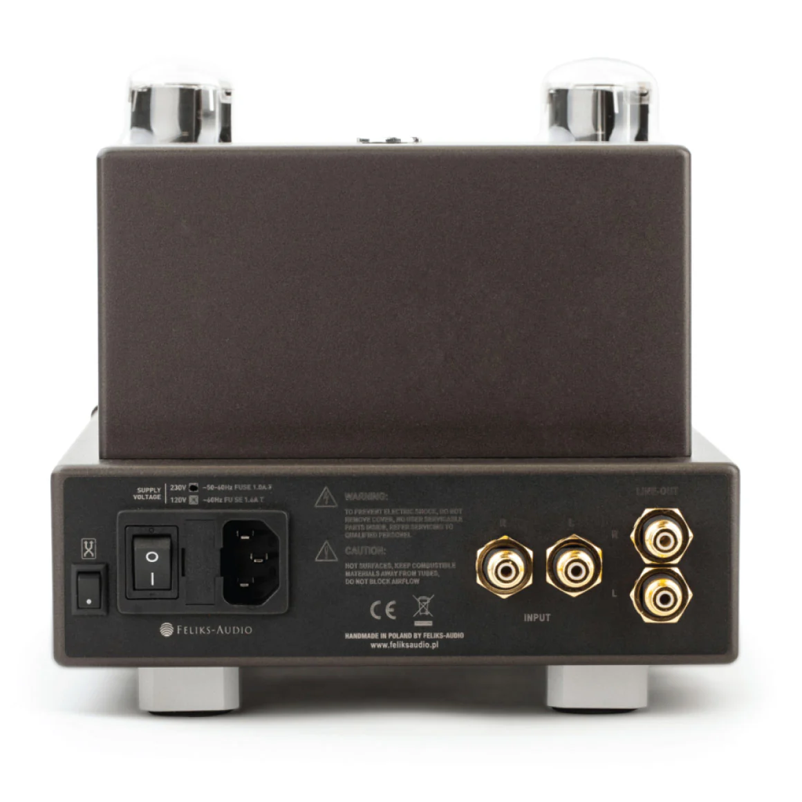 Feliks Audio - Euforia Evo - Image 5