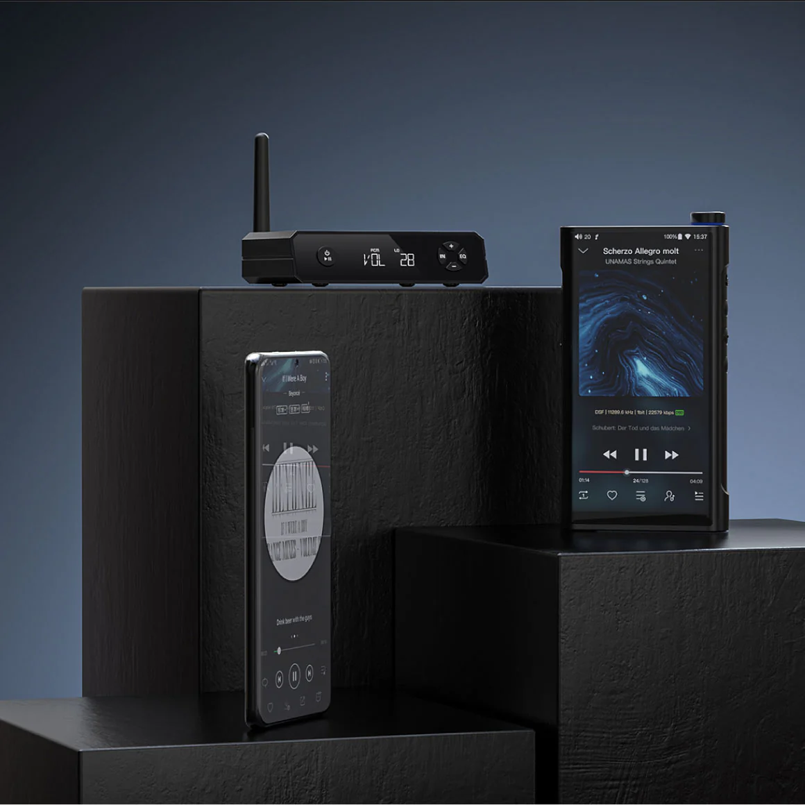 FiiO - BR13 - Image 17