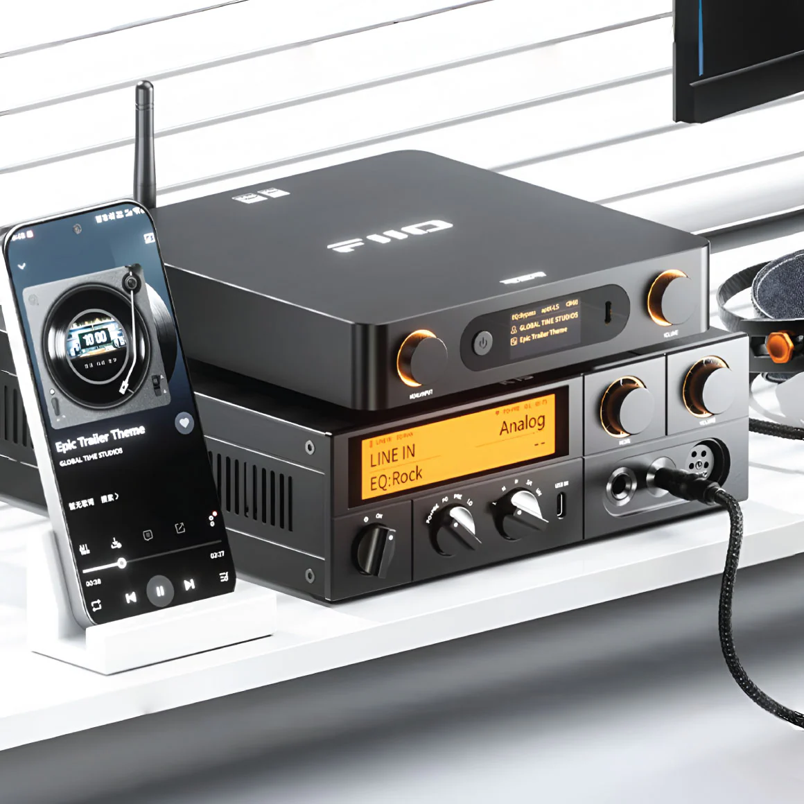 FiiO - BR15 R2R - Image 10