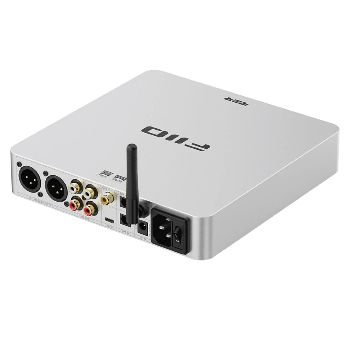 FiiO - BR15 R2R - Image 15
