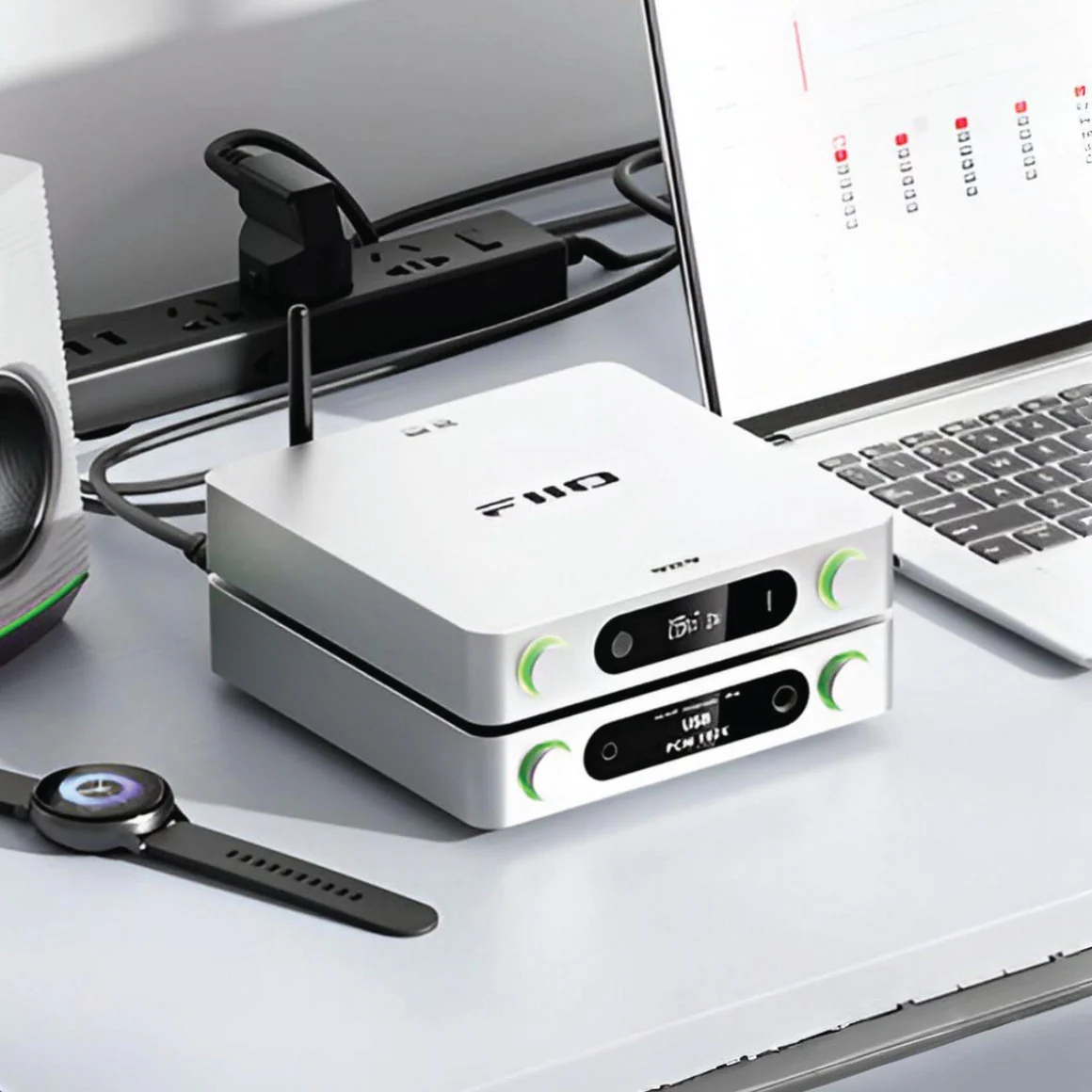FiiO - BR15 R2R - Image 18
