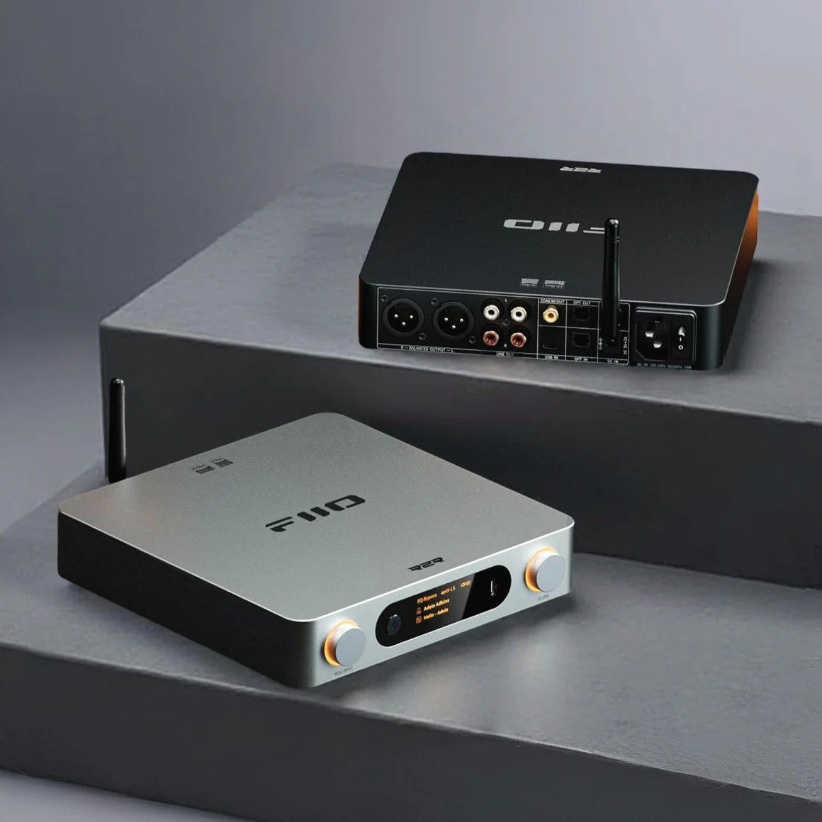 FiiO - BR15 R2R - Image 24