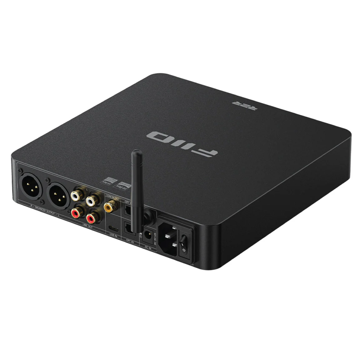 FiiO - BR15 R2R - Image 3