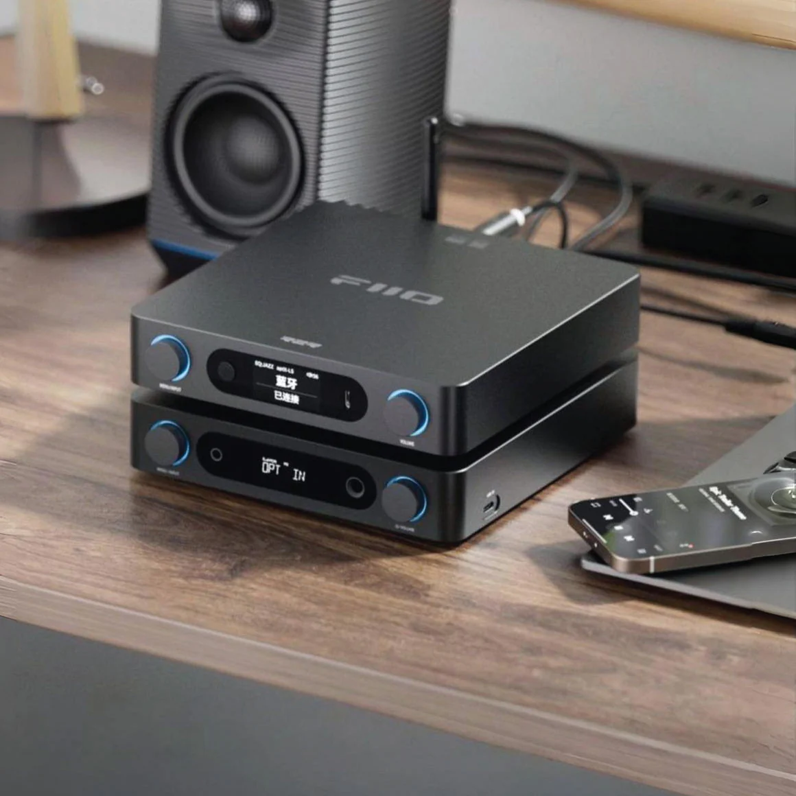 FiiO - BR15 R2R - Image 6