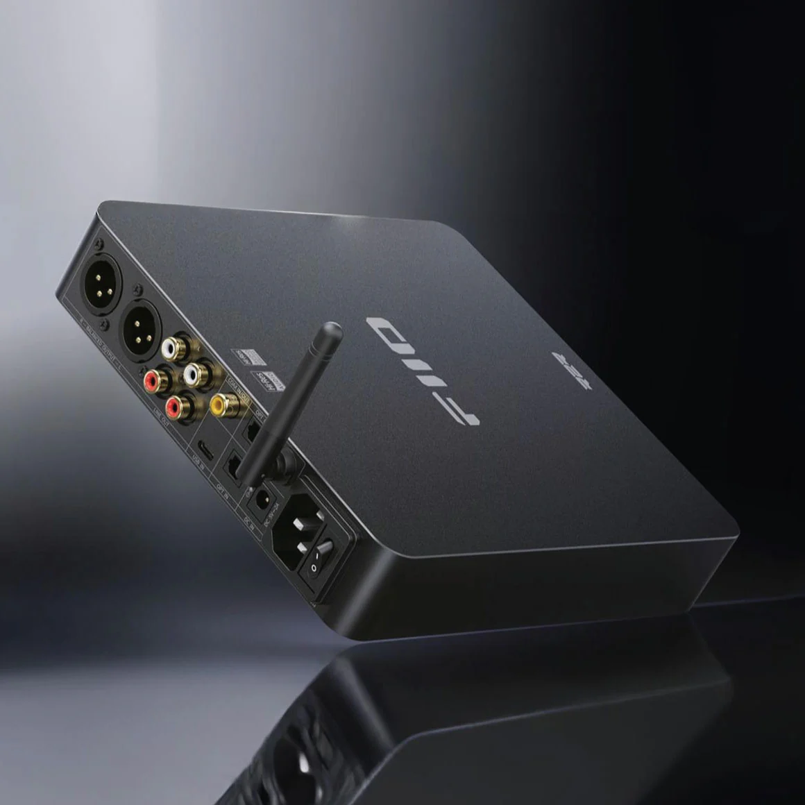 FiiO - BR15 R2R - Image 7