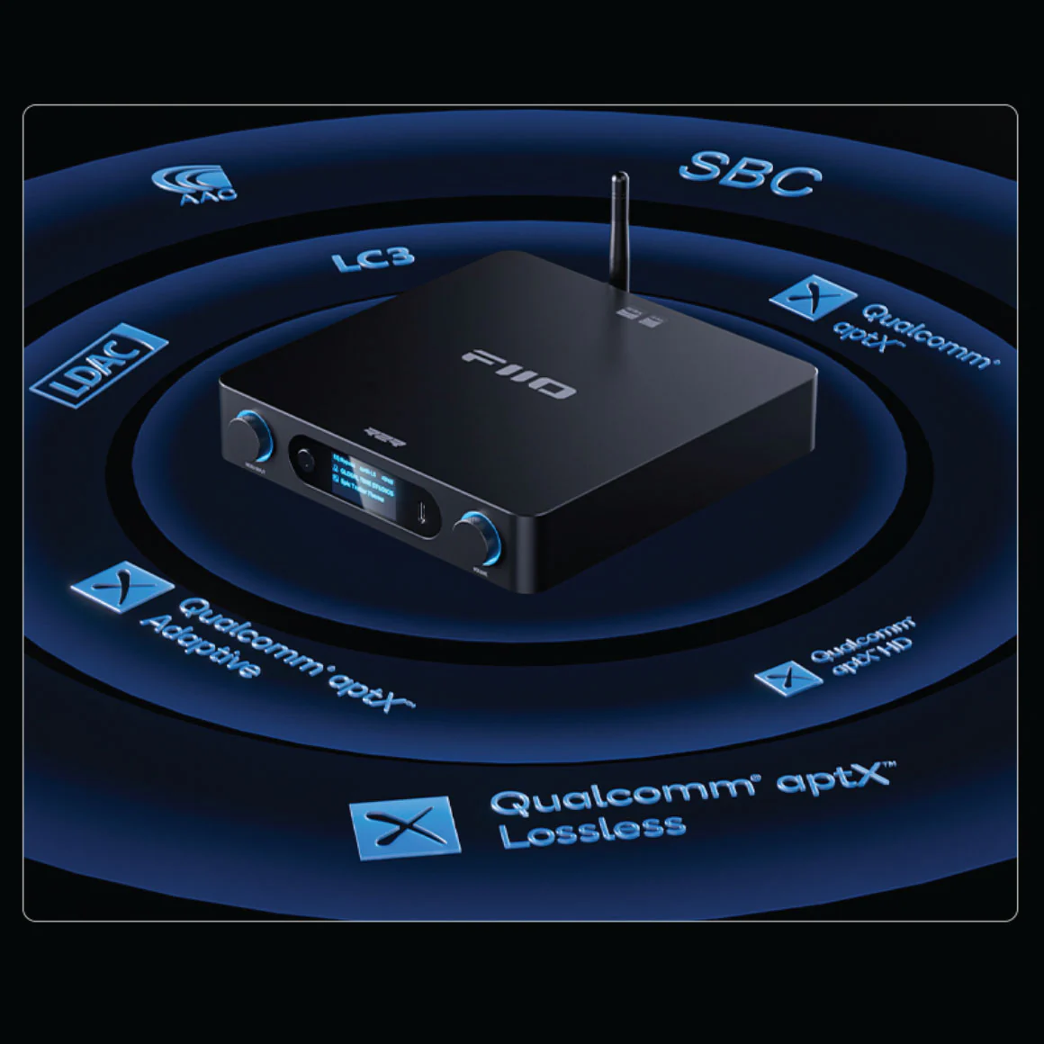 FiiO - BR15 R2R - Image 9