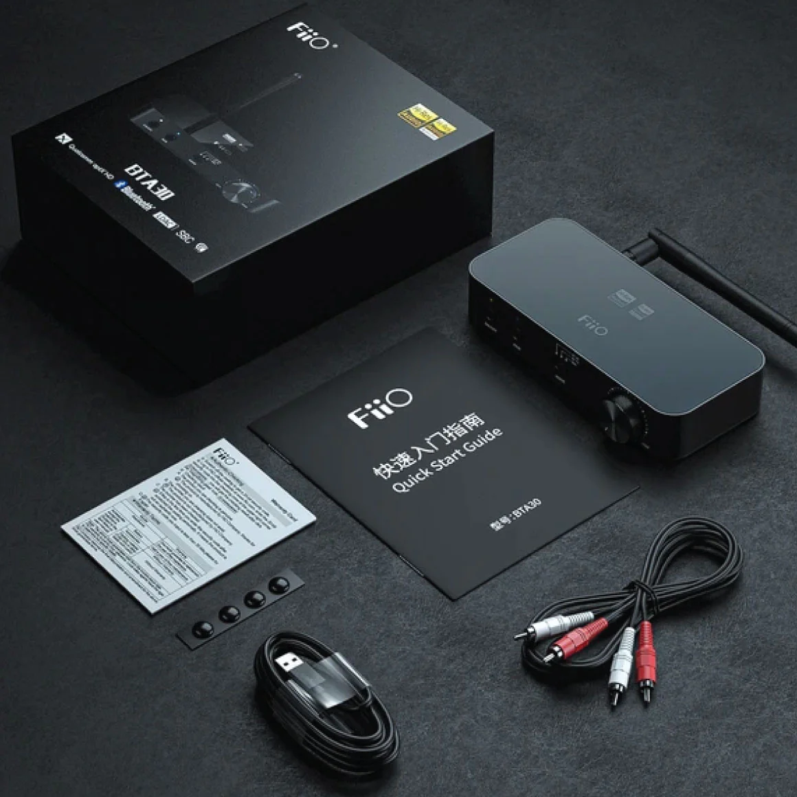 FiiO - BTA30 - Image 8