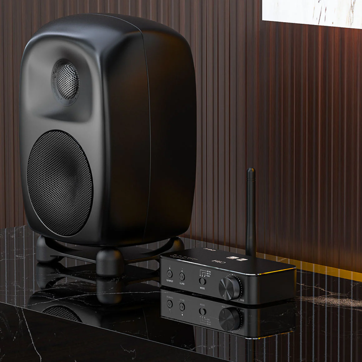 FiiO - BTA30 Pro - Image 13