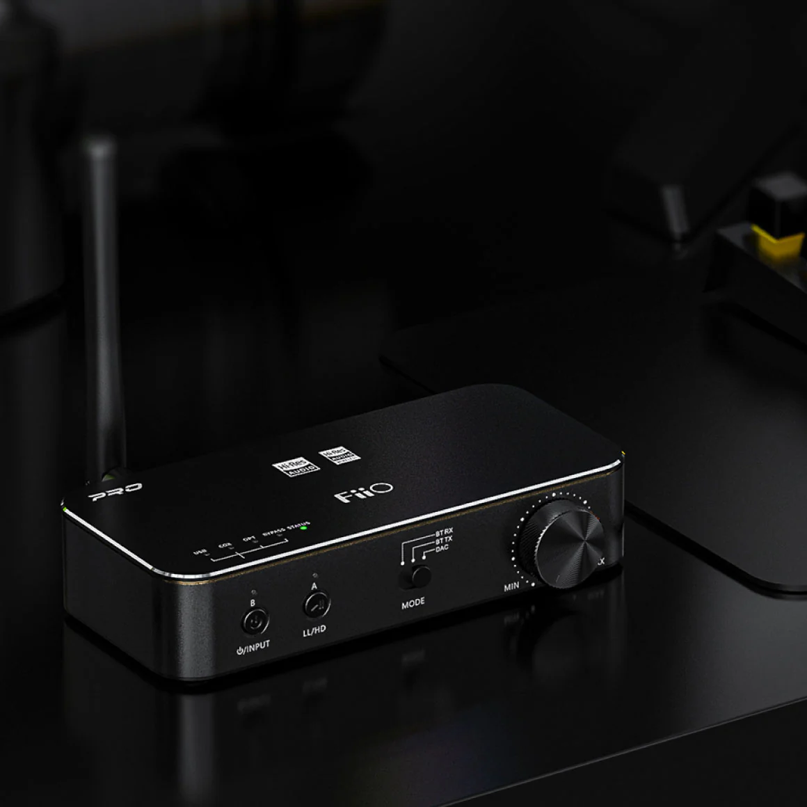 FiiO - BTA30 Pro - Image 15