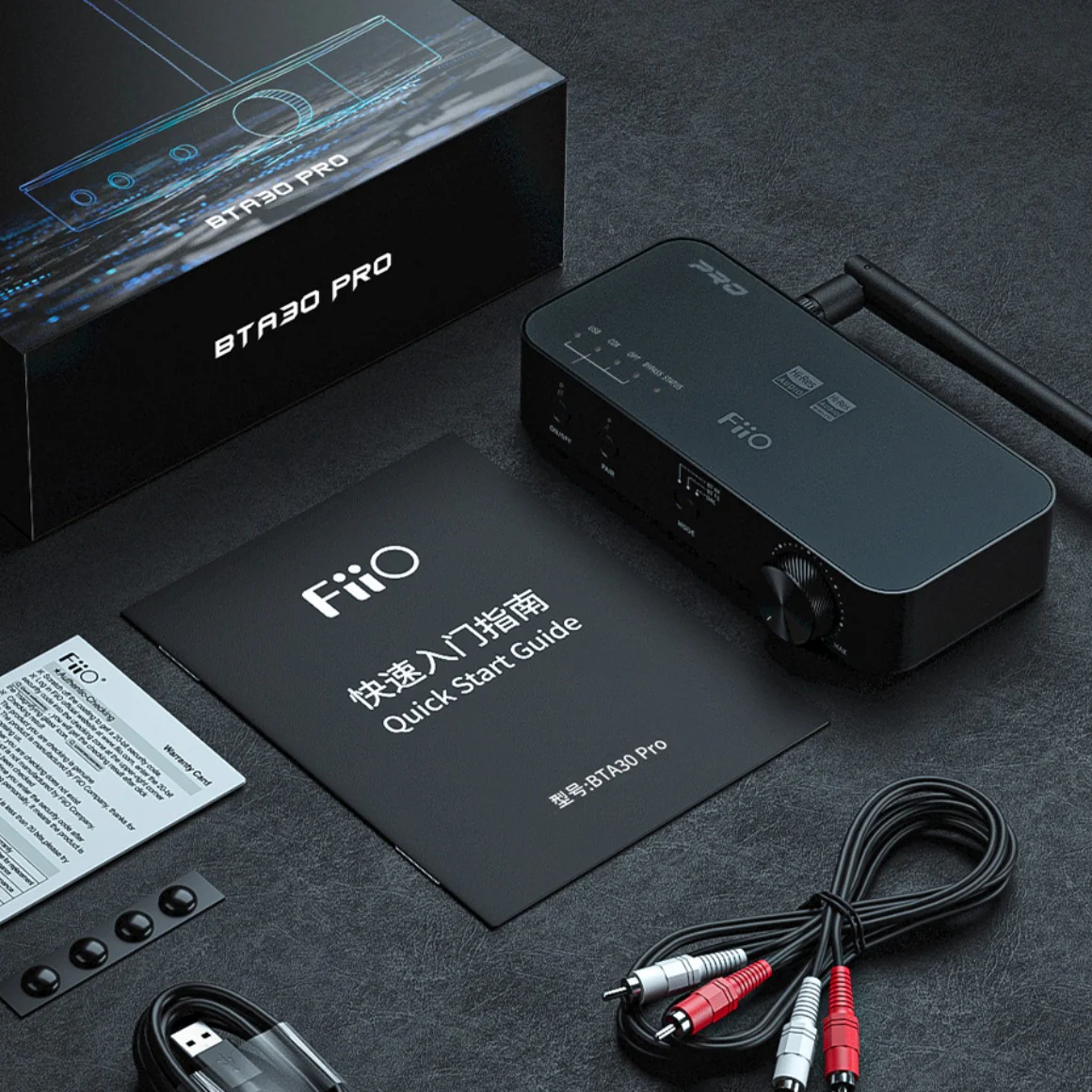 FiiO - BTA30 Pro - Image 19