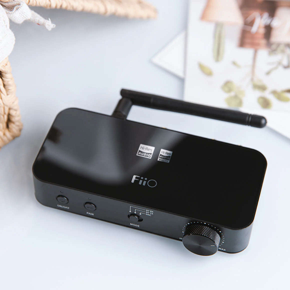 FiiO - BTA30 Pro - Image 8