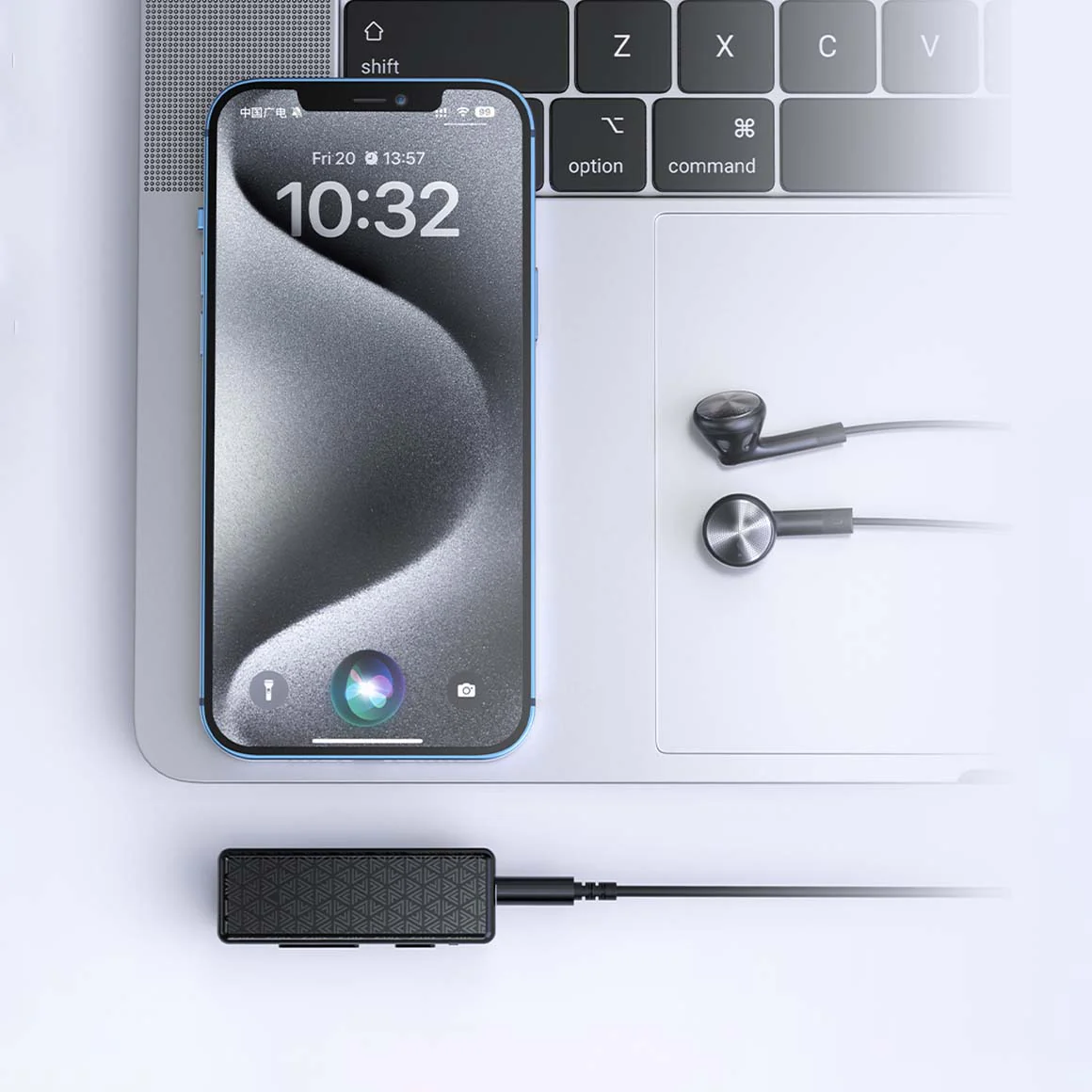 FiiO - BTR11 - Image 9
