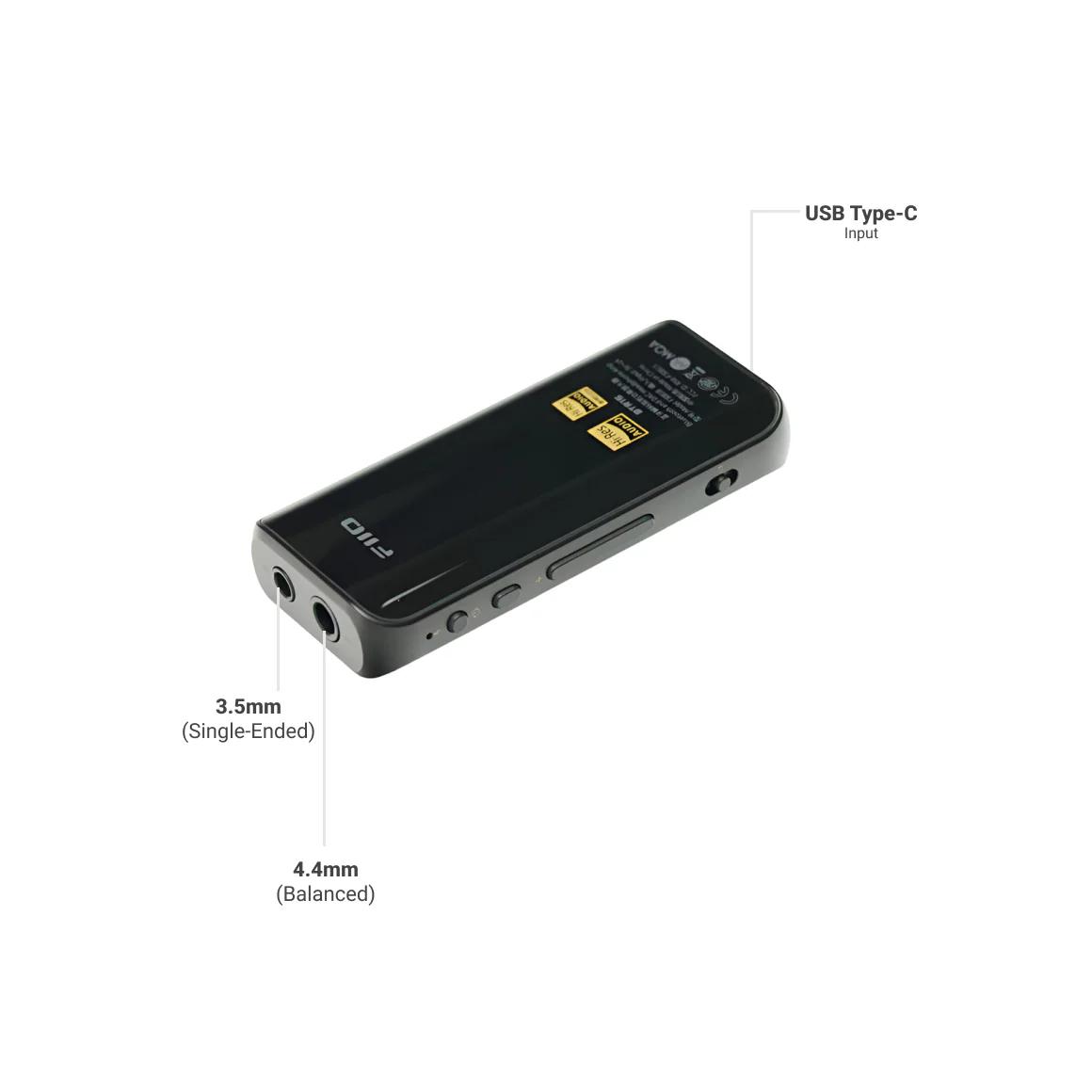 FiiO - BTR15 - Image 19