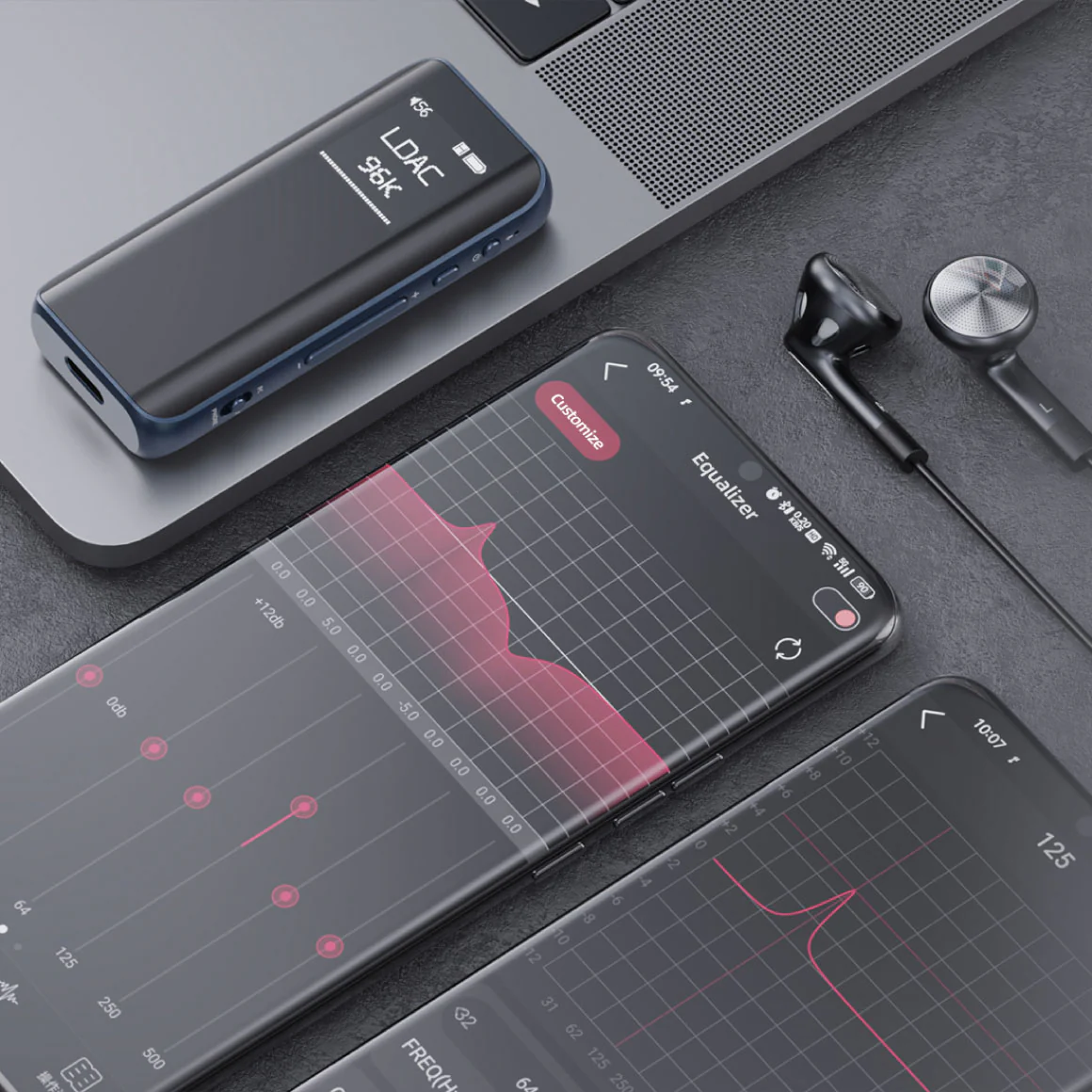 FiiO - BTR15 - Image 26