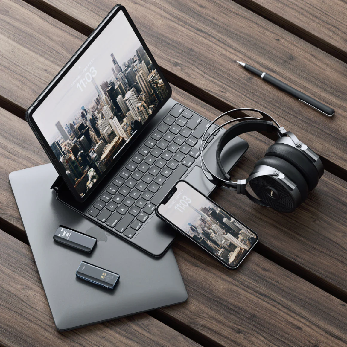 FiiO - BTR15 - Image 28