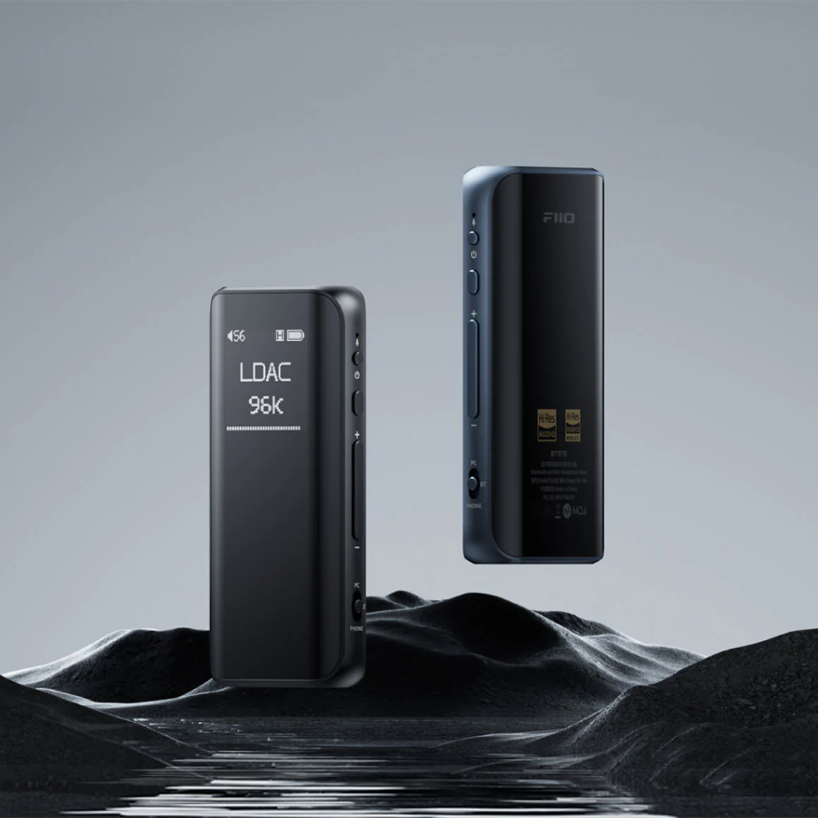 FiiO - BTR15 - Image 31