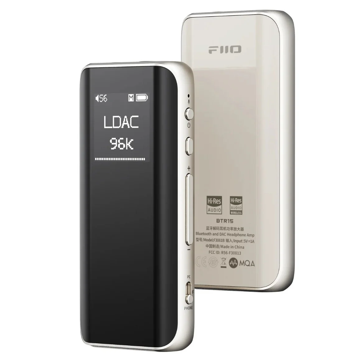 FiiO - BTR15 - Image 33