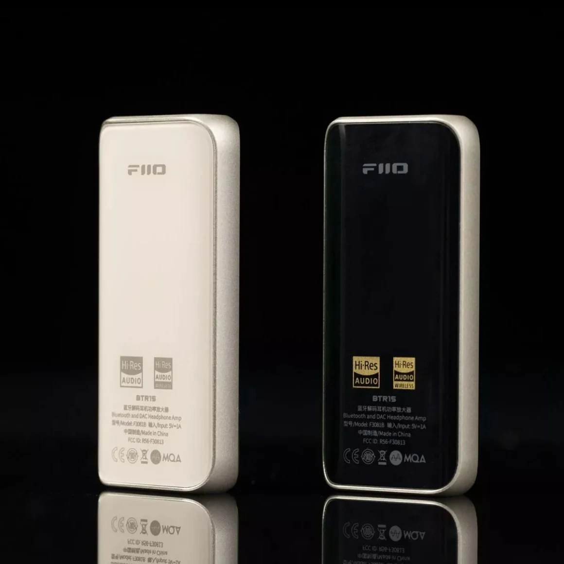 FiiO - BTR15 - Image 38